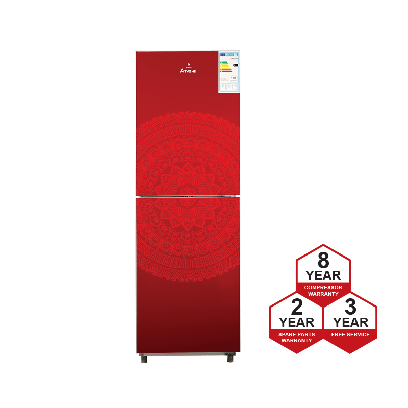 ATASHII  | NRA-24KB-GRD (Jamdani Flower)